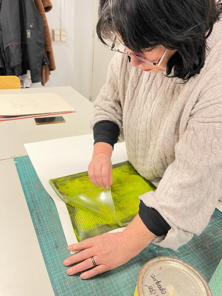 Wat zijn mixed media collages precies?
