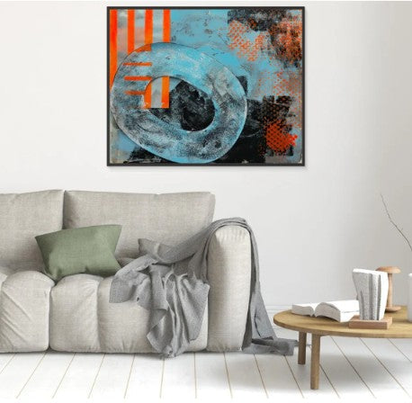Limited edition canvas print kopen?