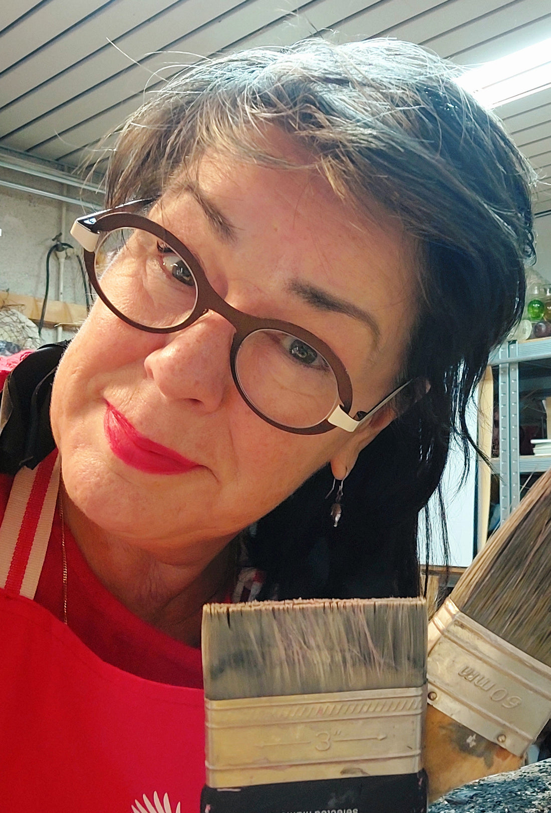 Canvas kunst online kopen met gevoel
