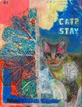 Cats Stay #2