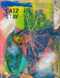Cats Stay #3