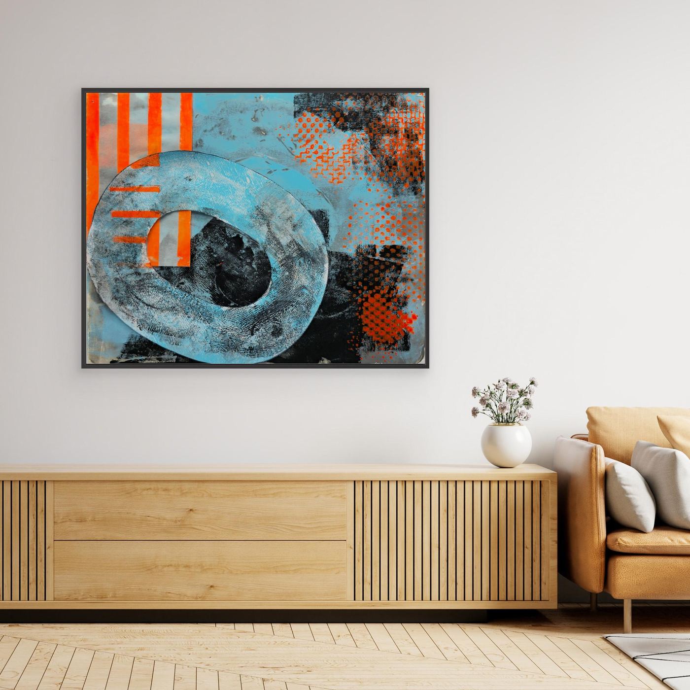 Tectonic Pulse