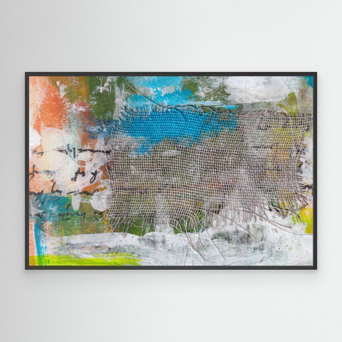 Palimpsest