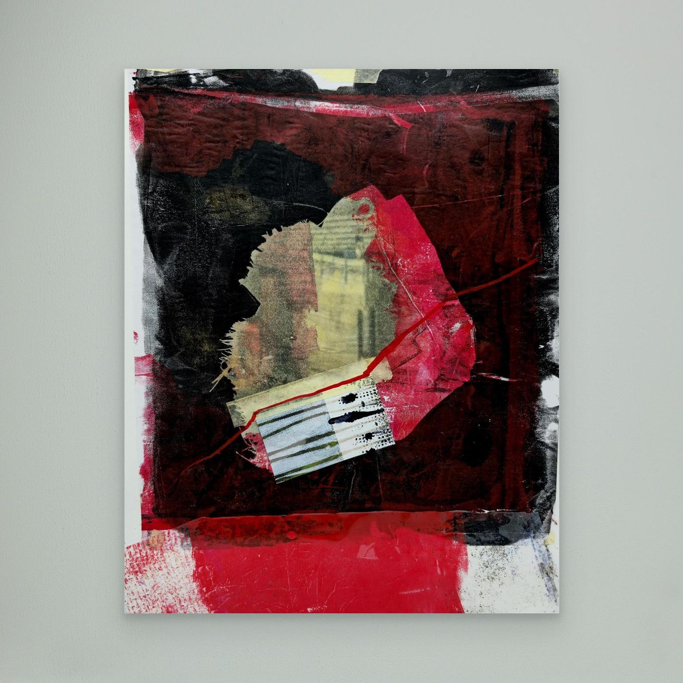 Fragment #1 