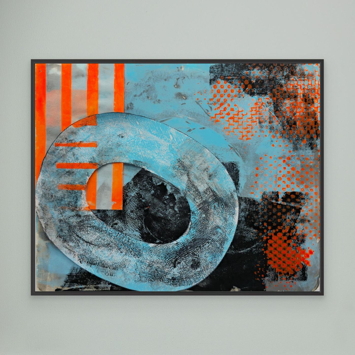 Tectonic Pulse