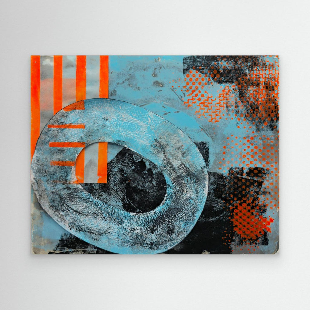 Tectonic Pulse