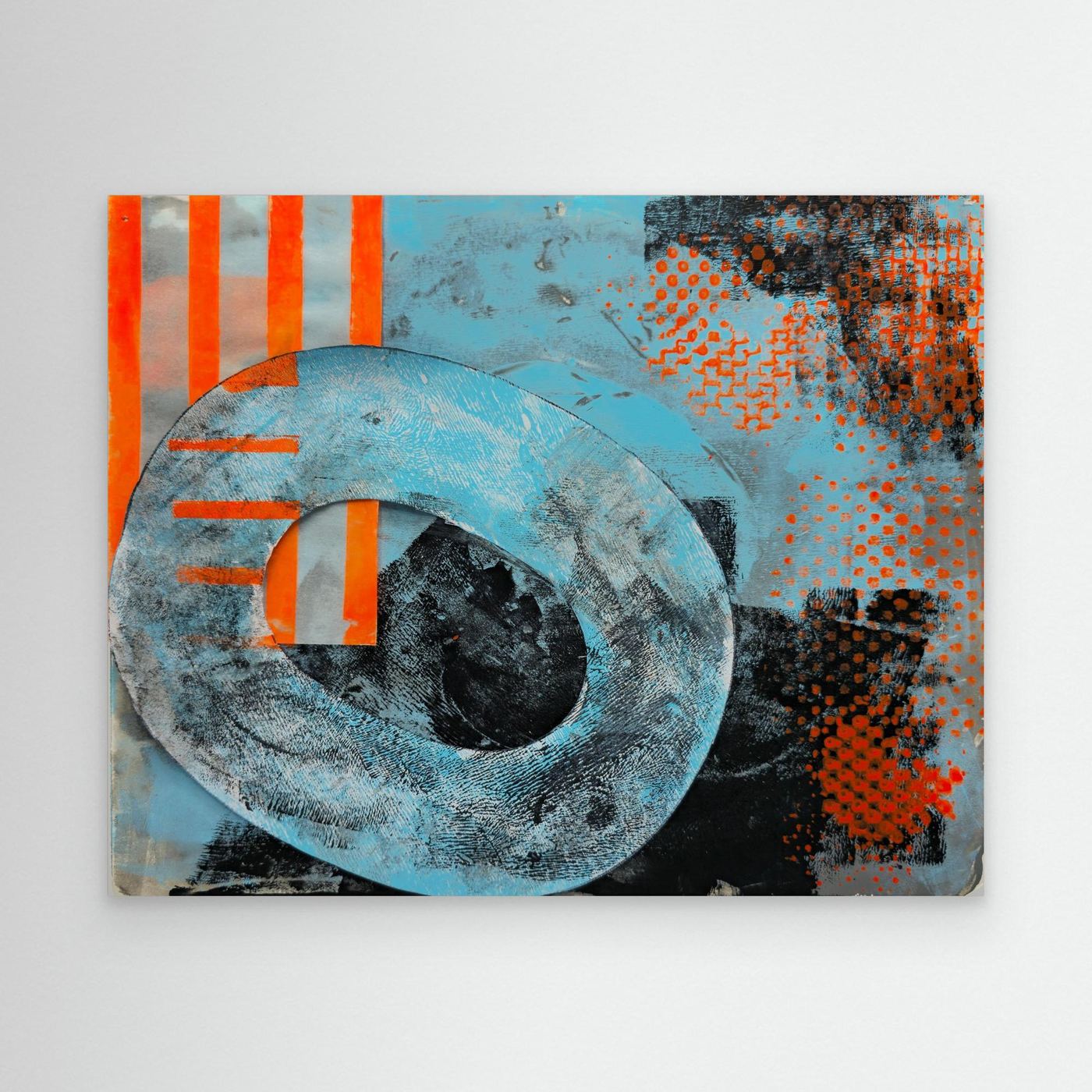 Tectonic Pulse