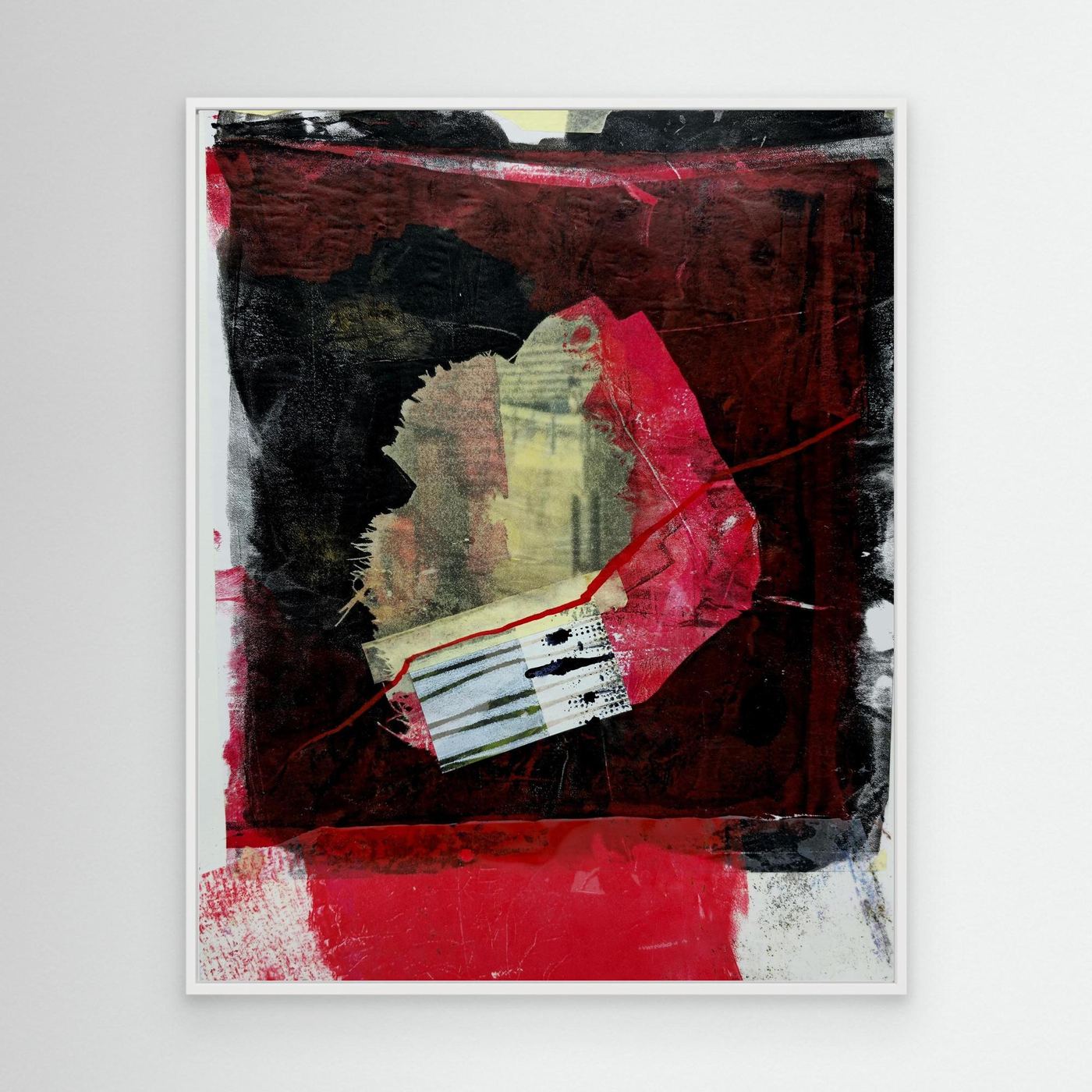 Fragment #1 