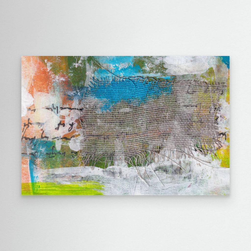 Palimpsest
