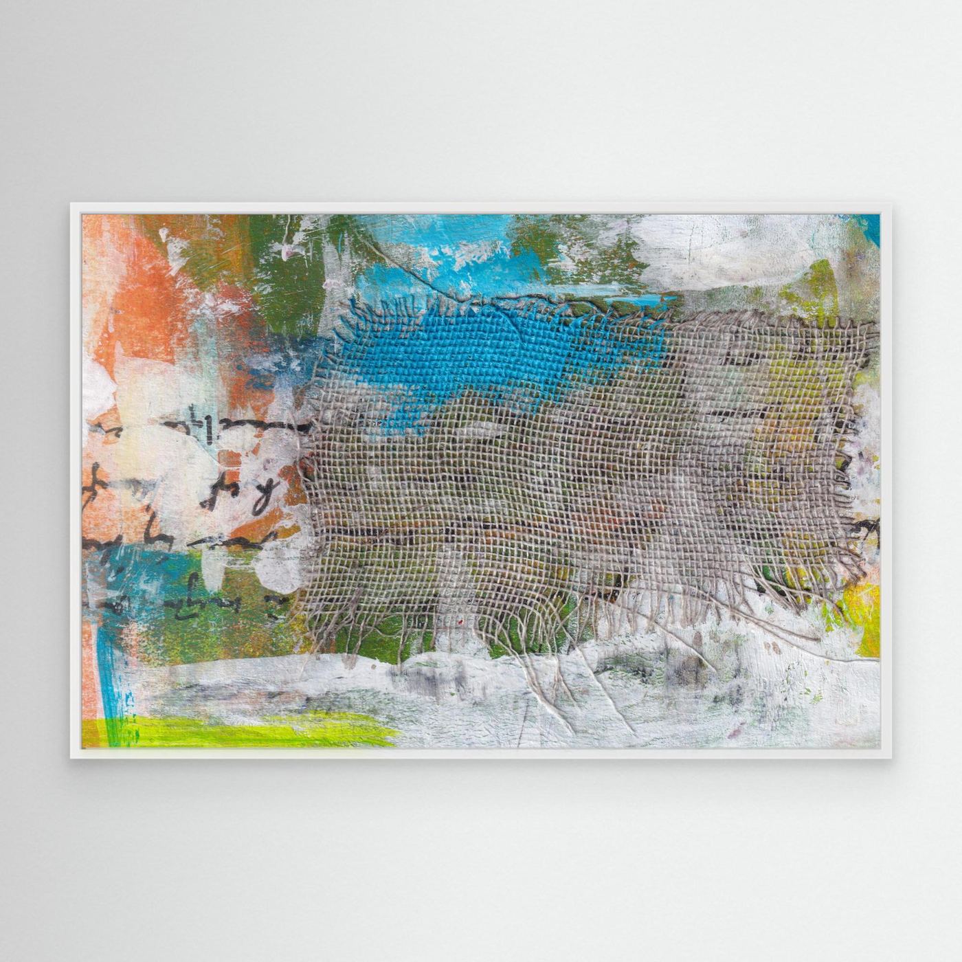 Palimpsest